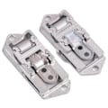 Miniatyrbilde 5 av 5: Hengsel Kickstand Connector Sjakt for Microsoft Surface Pro 5-Perfet Silver
