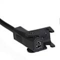 Miniatyrbillede 5 af 5: 29v/ac/dc Strømforsyning Elektrisk Lænestol Sofa Adapter Transformer værktøj - Plug-Perfet