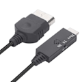 Miniatyrbillede 3 af 3: For Xbox til HDMI Konverter Video Audio Adapter Kabel - Perfekt