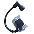 Miniatyrbillede 1 af 5: 1 stk. Tændspolemodul Passer Kompatibel med Toro TimeCutter Serien Plæneklipper Udskift 136-7883 139-0720 127-9216-Perfekt