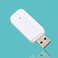 Miniatyrbilde 9 av 10: 3,5 mm A2DP trådløs USB Bluetooth Stereo Audio Musikk Høyttaler Mottaker Adapter 5V- Perfet