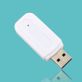 Pikkukuva 9 / 10: 3,5 mm A2DP langaton USB Bluetooth Stereo Audio Musiikkikaiutinvastaanotin 5V-Perfet