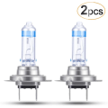 Miniatyrbilde 1 av 6: 2X H7 Xenon-pærer 12V 55W Superlyse, billykter - Perfet