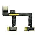 Miniatyrbillede 1 af 2: Mikrofon Flex Kabel Kompatibel med iPad Pro 11 / 12.9 2018 2020 - Perfekt