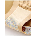 Miniatyrbillede 4 af 5: Polstrede push up trusser til kvinder, hofteløftende, kropsformende falsk numse - Perfet Mid-waist 126beige L