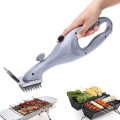 Miniatyrbillede 1 af 6: Damprensende grillbørste, kraftig grillbørste - Perfet