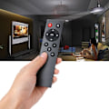 Pikkukuva 2 / 9: 2.4G Air Mouse -kaukosäädin USB vastaanottimella Smart Android TV:lle Box Tietokone PC Kannettava Tuki Linux System- Perfet