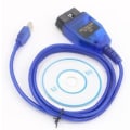 Miniatyrbilde 6 av 6: VAG-COM 409 Com Vag 409.1 Kkl USB diagnosekabel skanner - Perfet