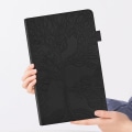 Miniatyrbilde 2 av 6: Tree of Life-deksel for Lenovo tab P11 Gen 2 (11,5 tommer) TB350FU / TB350XU Black