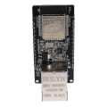 Pikkukuva 6 / 6: Wt32-eth01 Moduuli Wt32 Eth01 Sisäänrakennettu sarjaportti Verkko Bluetooth + Wifi Combo Module - Perfet