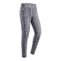Miniatyrbillede 1 af 5: Vinter Termisk Opvarmet Jakke 28 Områder Vandretøj Ski Dragter Opvarmet Tøj Opvarmet Underundertøj-Perfekt Men gray pants XXL
