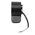 Miniatyrbilde 5 av 5: Elektrisk Scooter Gasspedal Universal for Ninebot Es1 Es2 S4 Elektrisk Scooter Deler Accel-Perfet