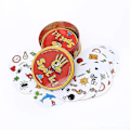 Miniatyrbillede 2 af 2: spot it klassisk spilkort - Perfet Red classic