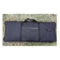 Miniatyrbild 4 av 6: Bärbar 61 Tangenter Elektronisk Piano Keyboard Gig Bag Bärväska Case 600d Case - Perfet