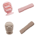 Miniatyrbild 1 av 6: Make-up case med cover i magnetisk design - Perfet