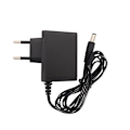 Miniatyrbilde 2 av 5: RF til HDMI Konverter Adapter Analog Mottaker Analog TV-boks Digitalboks Fjernkontroll EU-plugg - Perfekt