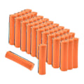 Miniatyrbillede 5 af 5: Kolde Permanentstænger til Hår Varmefrit Ruller Styling Frisørværktøj - Perfekt 50Pcs 2.2cm