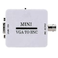 Miniatyrbilde 3 av 5: VGA til BNC Videokonverter VGA til BNC Videoadapter VGA til BNC Utgang Videokonverter Adapter-Perfet