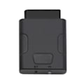 Miniatyrbillede 1 af 5: Trådløs spilcontrolleradapter kompatibel med Snes Sfc-konsol til Switch Pro Switch Joycon-Perfet