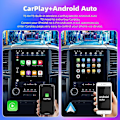 Miniatyrbillede 3 af 5: til Kia Sorento 2 II XM 2012-2021 android Bilradio Multimedie Stereo Autoradio Afspiller Navigation-Perfet
