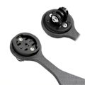 Miniatyrbillede 4 af 5: Kompatibel med F12 F MOST Styr Cykel Carbon Styr Carbon Computer Mount-Perfet