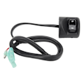 Miniatyrbillede 1 af 5: 6x4-82563-01-00 Trim Tilt Switch Samling til 4t 70hk 115hk Udenbordsmotor - Perfekt