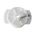 Pikkukuva 2 / 5: Terassi-sateenvarjon lisätarvikkeet, sateenvarjon varaosat, kestävä pidike, osat, aurinkovarjo - Perfet Handle Inner accs
