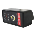 Miniatyrbilde 3 av 6: Super OBD2 Nitro OBD EcoOBD2 ECU Chip Tuning Box Plugg Bildrivstoff - Perfet