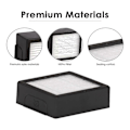 Miniatyrbillede 3 af 5: 16 STK Udskiftnings HEPA Filter Kompatibelt med iRobot Roomba Combo J7+ J9+-Perfet