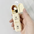 Miniatyrbillede 4 af 9: Bærbar pilleæske Tre måltider Pilleæske Medicin med stor kapacitet - Perfet Green L