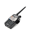 Pikkukuva 3 / 4: Uusi Walk Talk poliisin radiopuhelimille Skanneri Radio Vhf Uhf Dual Band Cb Ham Radio Transceiver-Perfet