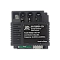 Miniatyrbilde 5 av 5: Kompatibel med Jr-rx-12v Barnes Elektrisk Bil Bluetooth Fjernkontrollmottaker, Myk Start Kontroller Jr1958rx og Jr1858rx/jr1738rx-Perfekt JR1922RXS Full set