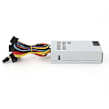 Miniatyrbillede 5 af 5: 220V MINI PSU FLEX Computer Strømforsyning 1U 200W Desktop PC Kasseapparat Strøm-Perfekt