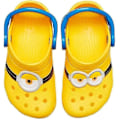 Pikkukuva 5 / 5: Lasten Minions Ranta-Tossut Sandaalit Vapaa-ajan Kengät Klokki Ihastuttavat Keltaiset Unisex - Perfet C10 16cm