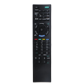 Miniatyrbillede 2 af 6: Til Rm-ed041 Rm-ed045 Rm-ed047 Rm-ed053 Udskiftning af tv-fjernbetjening - Perfet null none