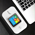 Miniatyrbilde 5 av 5: 4G/5G Hotspot WIFI Router 4G LTE Ruter Bred Dekning Asiatisk Versjon-Perfet