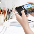 Miniatyrbillede 4 af 6: USB-C kabel - Triple Combo - Perfet