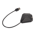 Miniatyrbillede 7 af 10: til Switch Keyboard Mus Adapter Plug and Play Keyboard Mouse Converter til PS4 til Xbox One til PS3 til Box 360- Perfet