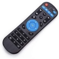 Pikkukuva 1 / 6: Korvaava kaukosäädin Android T9/T95/Q PLUS BOX -laitteeseen - Perfet