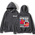 Miniatyrbild 3 av 5: 2024 Frank Ocean Merch Sweatshirt, Blonde Album, Hoodies, Herr, Hip Hop, Höst/Vinter, Sweatshirt, Hoodies - Perfet 3 M