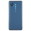 Miniatyrbillede 3 af 5: Bagcover til OPPO Reno2 - Perfekt Dark Blue