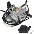 Miniatyrbilde 2 av 5: TRX500FA Forgasser TRX500 Foreman 500 2005-2014 AR1489CA156RA-Perfet