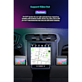 Miniatyrbillede 4 af 5: til Kia Sorento 2 II XM 2012-2021 android Bilradio Multimedie Stereo Autoradio Afspiller Navigation-Perfet