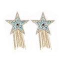 Miniatyrbild 1 av 5: Tofs Nippel Pasties Paljett Stickers Linrie Patch Intimates Nippel-Perfet A25