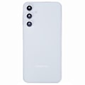 Pikkukuva 1 / 5: Samsung Galaxy A16 5G musta näytön mallipuhelin, ei oikea älypuhelin (ilman logoa) --Perfet White