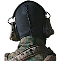 Miniatyrbillede 3 af 6: Call Of Duty Ghost Skull Mask Full Face Unisex For War Games - Perfet