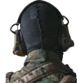 Pikkukuva 3 / 6: Call Of Duty Ghost Skull Mask Full Face Unisex sotapeleihin - täydellinen