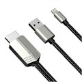 Pikkukuva 3 / 5: 1080P Lightning - HDMI-kaapeli, Plug and Play - Perfet