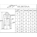 Miniatyrbilde 3 av 3: Herre Skinnende Vanntett Hettelue-Jakke - Perfet Grey 2XL