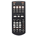 Miniatyrbillede 2 af 6: Fjernbetjening til YAMAHA AV-forstærker RAV28 WJ40970 EU - Perfet